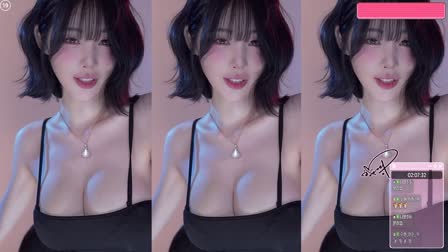 BJ한갱(汉加恩)2026年2月07日Sexy Dance024518